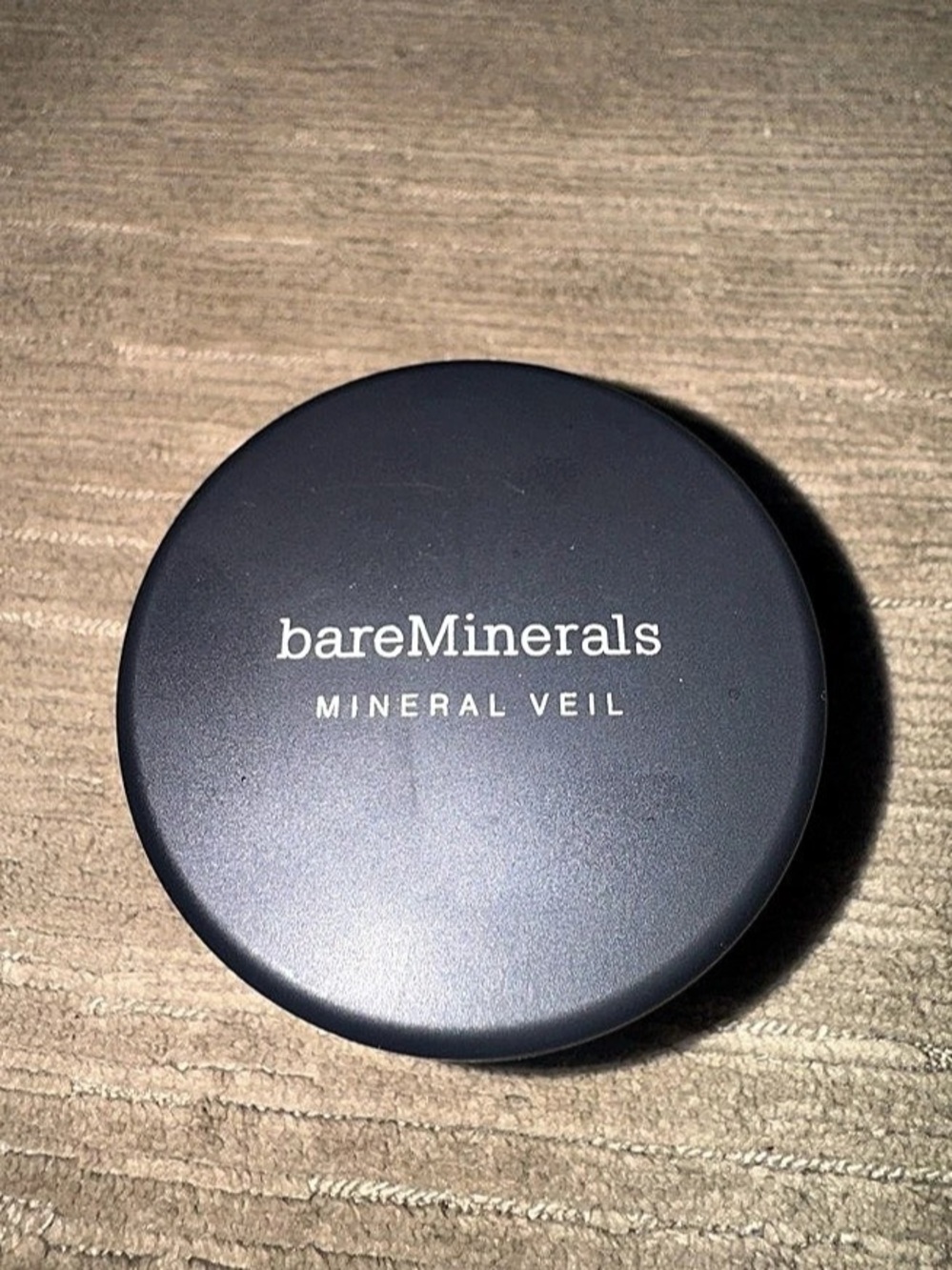 bareMinerals Original Mineral Veil Setting Powder
